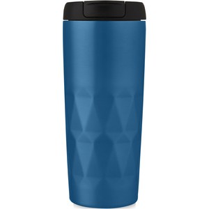 PF Concept 100692 - Prism 450 ml copper vacuum insulated tumbler Pool Blue