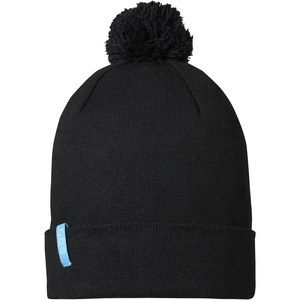 Elevate NXT 37531 - Olivine GRS recycled beanie Solid Black