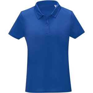 Elevate Essentials 39095 - Deimos short sleeve women's cool fit polo Pool Blue