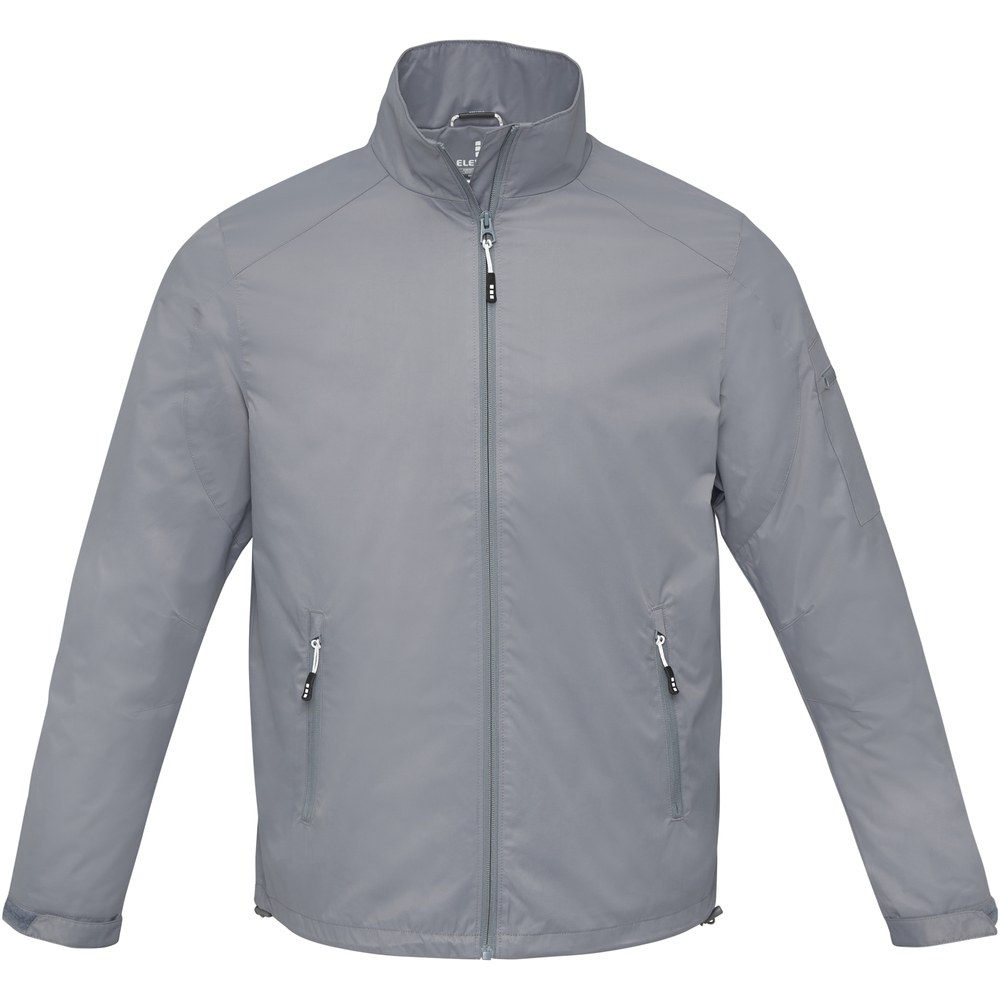 Elevate Life 38336 - Palo men's lightweight jacket