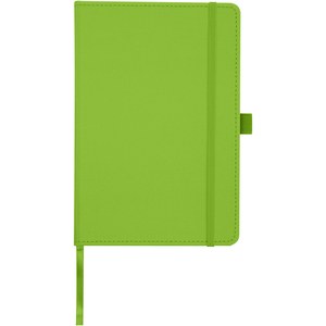 Marksman 107846 - Thalaasa ocean-bound plastic hardcover notebook Apple Green