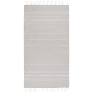 PF Concept 113335 - Anna 150 g/m² hammam cotton towel 100x180 cm Beige