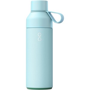 Ocean Bottle 100751 - Ocean Bottle 500 ml vacuum insulated water bottle Sky Blue