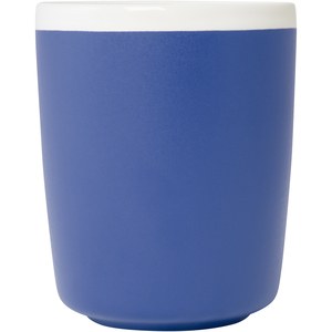 PF Concept 100773 - Lilio 310 ml ceramic mug Royal Blue