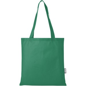 PF Concept 130051 - Zeus GRS recycled non-woven convention tote bag 6L Green