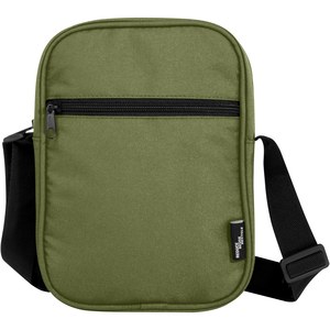 PF Concept 130053 - Byron GRS recycled crossbody bag 2L Olive