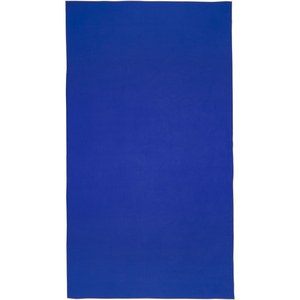 PF Concept 113324 - Pieter GRS ultra lightweight and quick dry towel 100x180 cm Royal Blue