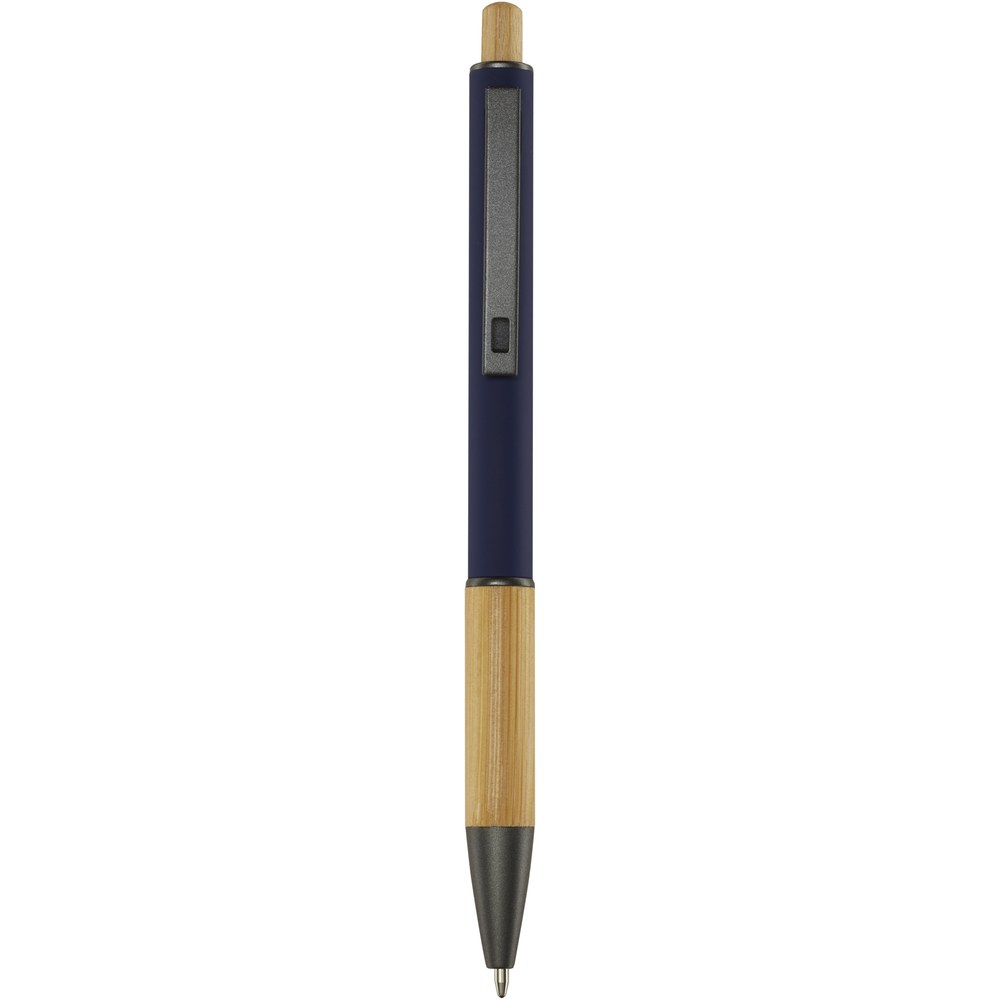 PF Concept 107877 - Darius recycled aluminium ballpoint pen