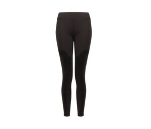 Finden & Hales LV895 - LADIES CONTRAST TEAM LEGGINGS