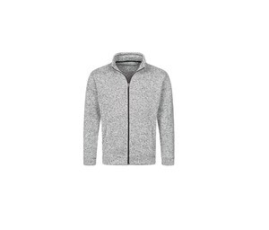 STEDMAN ST5850 - Fleece jacket for men