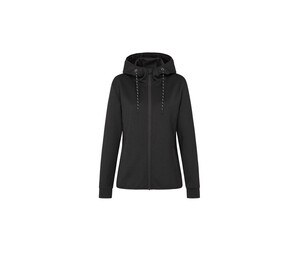 STEDMAN ST5940 - Casual sports jacket for women Black Opal