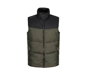 REGATTA RGA870 - Quilted bodywarmer