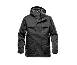 STORMTECH SHANX1 - Mens thermic jacket