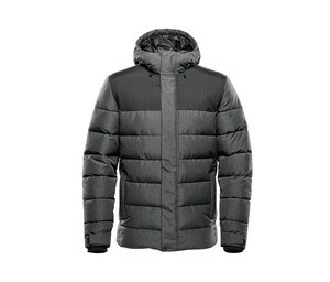 STORMTECH SHHXP1 - Mens hooded padded jacket