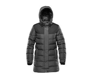 STORMTECH SHHXP1W - Womens hooded padded jacket