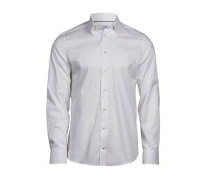 TEE JAYS TJ4024 - Fitted and stretch mens dress shirt