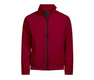 TEE JAYS TJ9602 - Stretch recycled polyester and nylon jacket