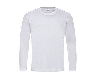STEDMAN ST2500 - Long sleeve T-shirt for men White