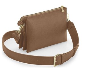 BAG BASE BG759 - BOUTIQUE SOFT CROSS BODY BAG