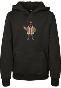 Mister Tee MTK040 - Kids Rapper Hoody