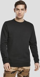 Urban Classics TB3824 - Organic Basic Longsleeve Crew