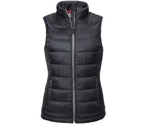 Russell RU441F - Womens bodywarmer