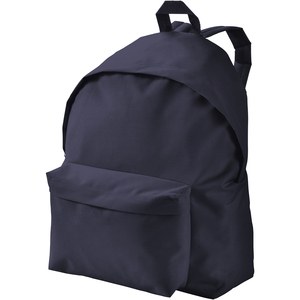 PF Concept 119625 - Urban covered zipper backpack 14L