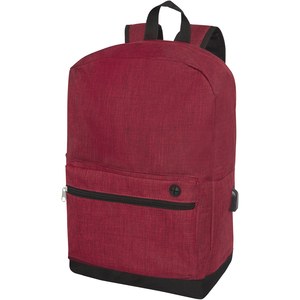 PF Concept 120511 - Hoss 15.6" business laptop backpack 16L