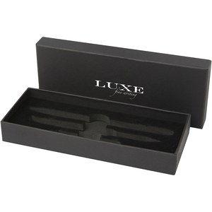 Luxe 420008 - Tactical Dark duo pen gift box