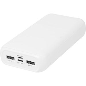 PF Concept 124317 - Electro 20.000 mAh recycled plastic power bank 