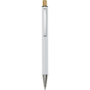 PF Concept 107874 - Cyrus recycled aluminium ballpoint pen